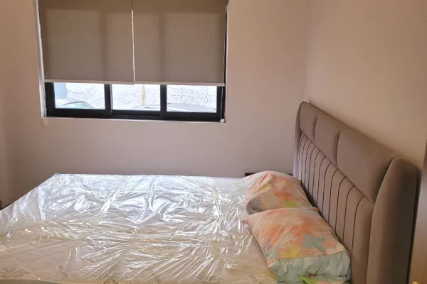 Shtepi me qera Apartament ne Tirane, 1+1, Mobilimi E mobiluar, Pagesa 60,000  Leke.