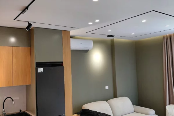 Shtepi me qera 2+1 ne Tirane - 450 Euro