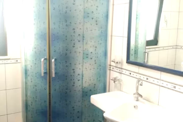 Luxury villas for rent in Tirana 2+1, Furnished