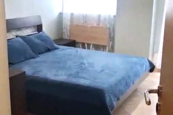 Shtepi me qera Apartament ne Tirane, 2+1, Mobilimi E mobiluar, Pagesa 60,000  Leke.