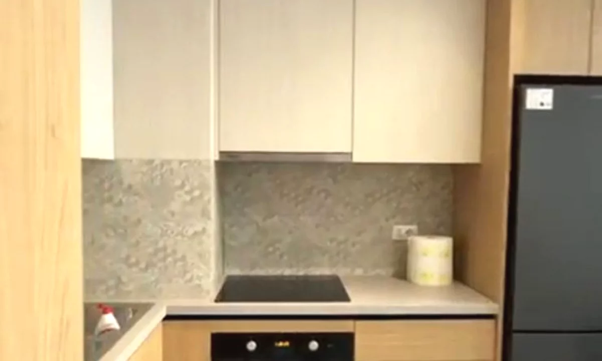 Shtepi me qera Apartament ne Tirane, 1+1, Mobilimi E mobiluar, Pagesa 450  Euro.