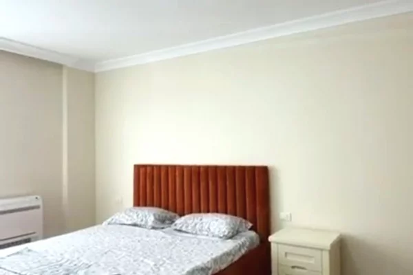 Shtepi me qera Apartament ne Tirane, 1+1, Mobilimi E mobiluar, Pagesa 450  Euro.