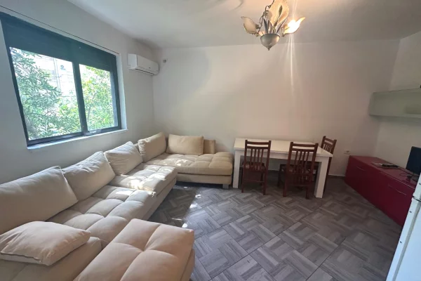 House for Sale 1+1 in Tirana - 125,000 Euro