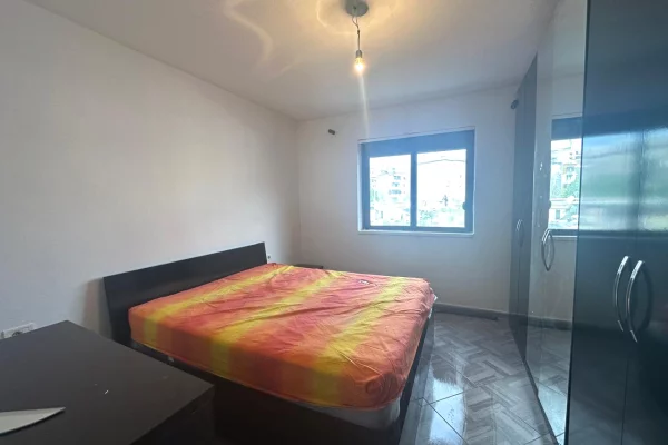 Apartment for sale in Tirana 1+1, Furnished