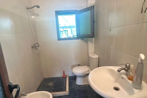 Apartment for sale in Tirana 1+1, Furnished