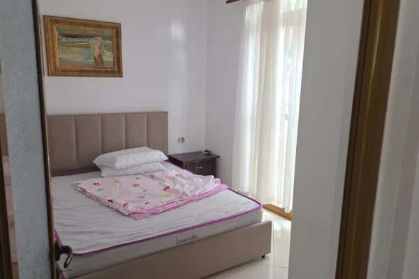 Shtepi me qera Vila Luksoze ne Tirane, 1+1, Mobilimi E mobiluar, Pagesa 45,000  Leke.