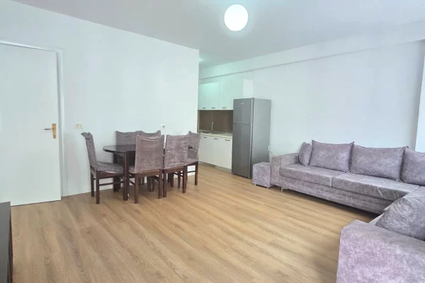 🏢Rruga Ndre Mjeda shitet apartament 1+1, 165,000€uro