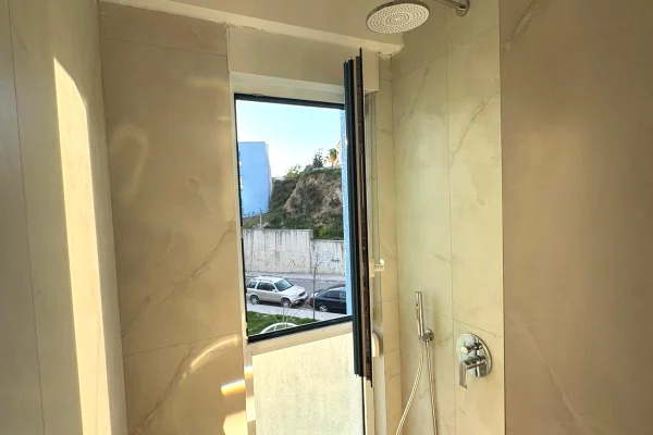 Shtepi me qera Apartament ne Tirane, 1+1, Mobilimi E mobiluar, Pagesa 40,000  Leke.