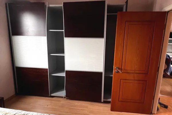 Shtepi me qera Apartament ne Tirane, 2+1, Mobilimi E mobiluar, Pagesa 60,000  Leke.