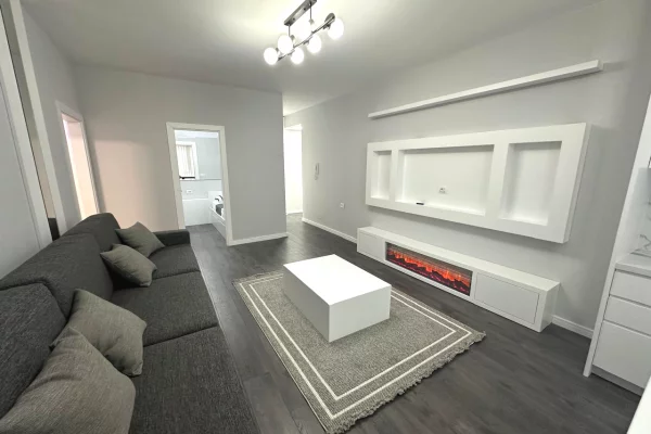 Shtepi me qera Apartament ne Tirane, 2+1, Mobilimi E mobiluar, Pagesa 900  Euro.