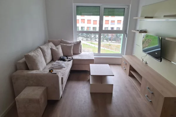Shtepi me qera 1+1 ne Tirane - 500 Euro