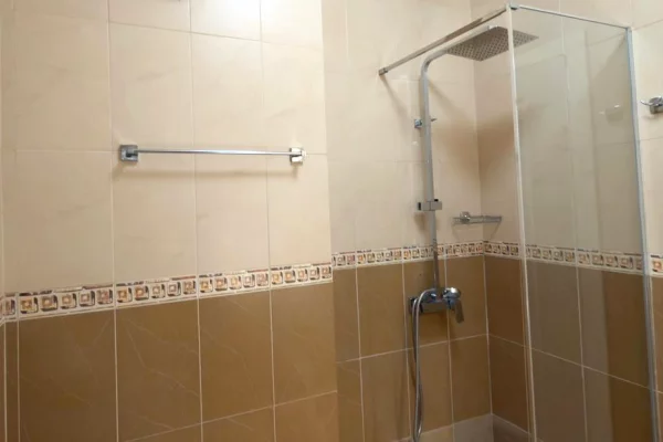 Shtepi me qera Apartament ne Tirane, 1+1, Mobilimi E mobiluar, Pagesa 650  Euro.