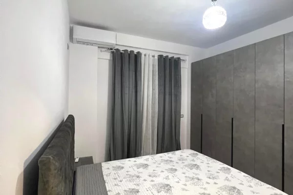 Apartment for rent in Tirana 1+1, Furnished