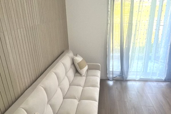 Casa in affitto 1+1 a Tirana - 40,000 Leke