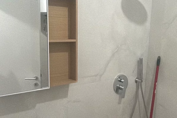 Appartamento in affitto a Tirana 1+1, Arredato