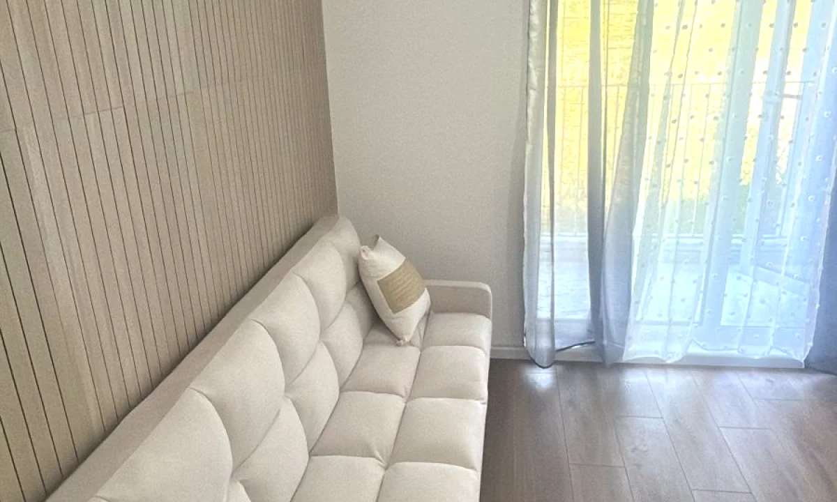 Appartamento in affitto a Tirana 1+1, Arredato