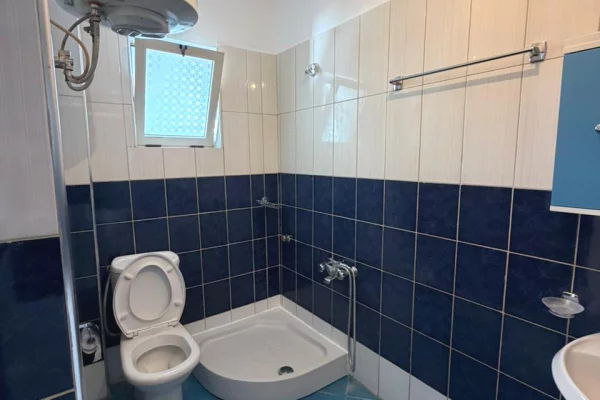 Shtepi me qera Vila Luksoze ne Tirane, 2+1, Mobilimi E mobiluar, Pagesa 55,000  Leke.