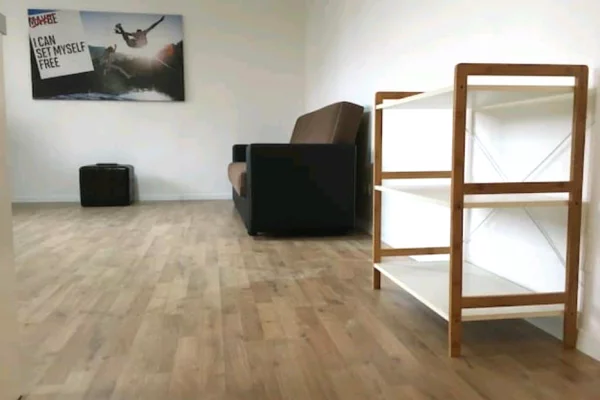 Shtepi me qera Apartament ne Tirane, 1+1, Mobilimi E mobiluar, Pagesa 62,000  Leke.