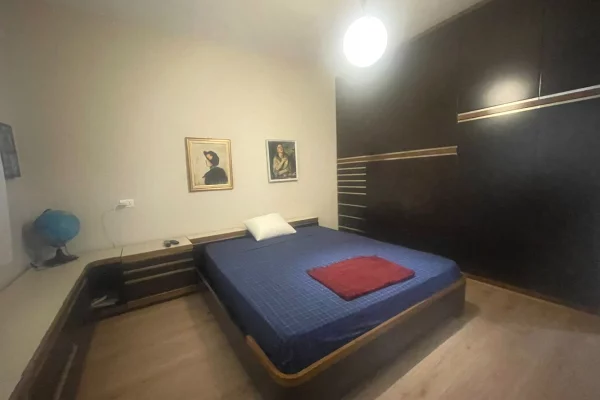 Apartment for rent in Tirana 1+1, Furnished