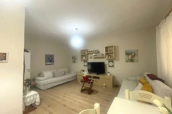 Apartment for rent in Tirana 1+1, Furnished