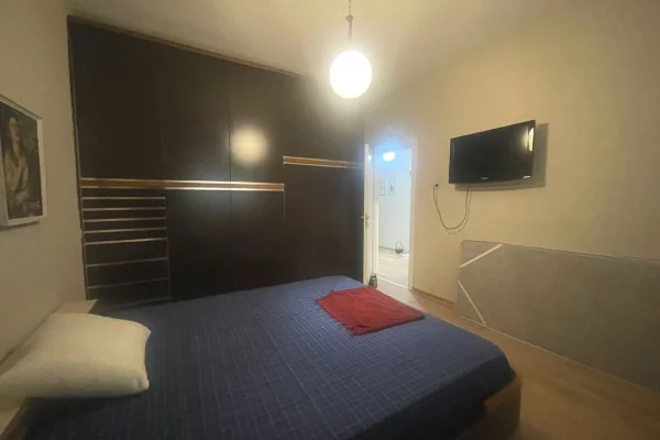 Apartment for rent in Tirana 1+1, Furnished