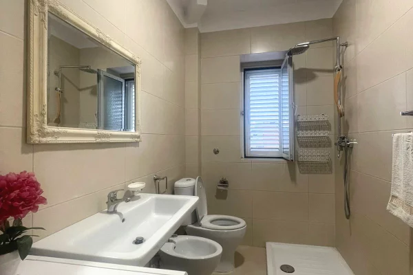 Apartment for rent in Tirana 1+1, Furnished