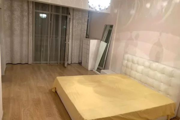 Shtepi me qera Apartament ne Tirane, 2+1, Mobilimi E mobiluar, Pagesa 65,000  Leke.