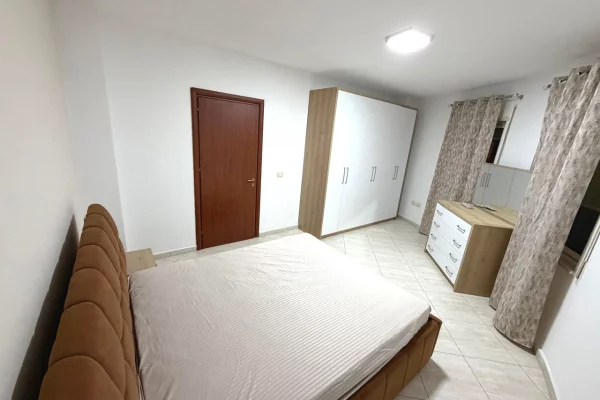 Shtepi me qera Apartament ne Tirane, 2+1, Mobilimi E mobiluar, Pagesa 70,000  Leke.