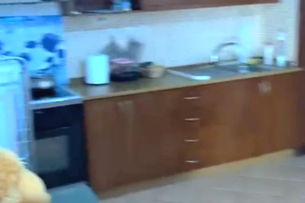 🏢Ne zonen e Rr.Durresit jepet me qera apartament 1+1,i mobiluar. 40,000Leke