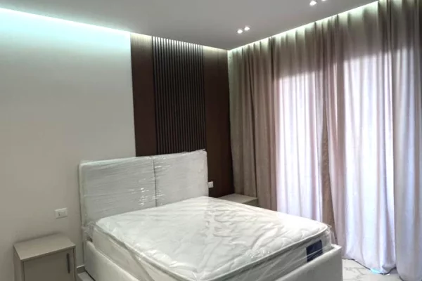 Apartment for rent in Tirana 1+1, Furnished