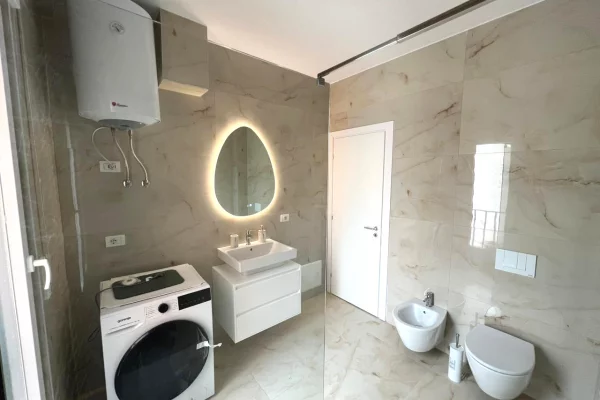 Shtepi me qera Apartament ne Tirane, 2+1, Mobilimi E mobiluar, Pagesa 100,000  Leke.