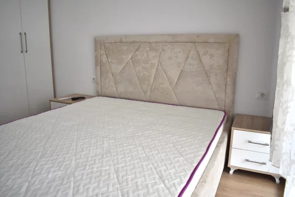 Shtepi me qera Apartament ne Tirane, 1+1, Mobilimi E mobiluar, Pagesa 45,000  Leke.