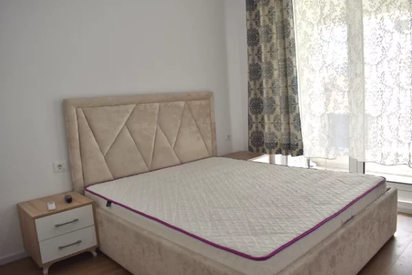Shtepi me qera Apartament ne Tirane, 1+1, Mobilimi E mobiluar, Pagesa 45,000  Leke.