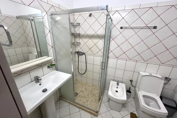 Shtepi me qera Apartament ne Tirane, 2+1, Mobilimi E mobiluar, Pagesa 55,000  Leke.