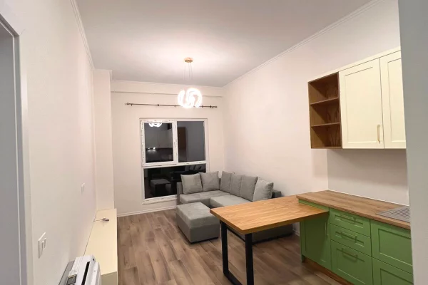 Apartment for rent in Tirana 1+1, Furnished