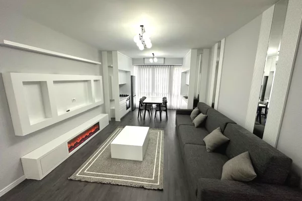 Shtepi me qera 2+1 ne Tirane - 800 Euro