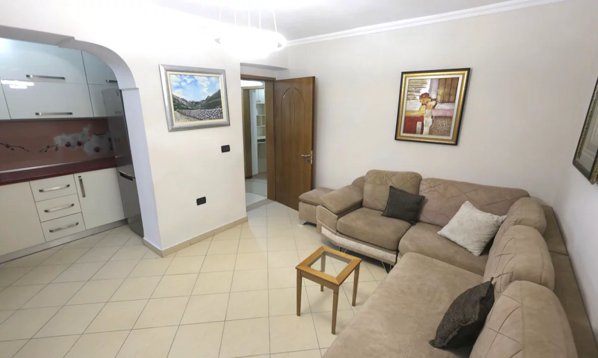 Apartment for rent in Tirana 2+1, Furnished