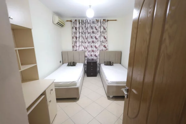 Apartment for rent in Tirana 2+1, Furnished