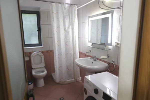 Apartment for rent in Tirana 2+1, Furnished