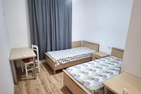 Shtepi me qera Vila Luksoze ne Tirane, 3+1, Mobilimi E mobiluar, Pagesa 55,000  Leke.