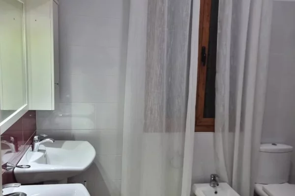 Shtepi me qera Vila Luksoze ne Tirane, 3+1, Mobilimi E mobiluar, Pagesa 55,000  Leke.