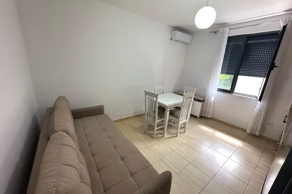 Shtepi me qera Apartament ne Tirane, 2+1, Mobilimi E mobiluar, Pagesa 550  Euro.