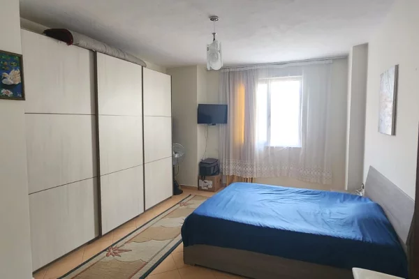 Shtepi me qera Apartament ne Tirane, 2+1, Mobilimi E mobiluar, Pagesa 55,000  Leke.