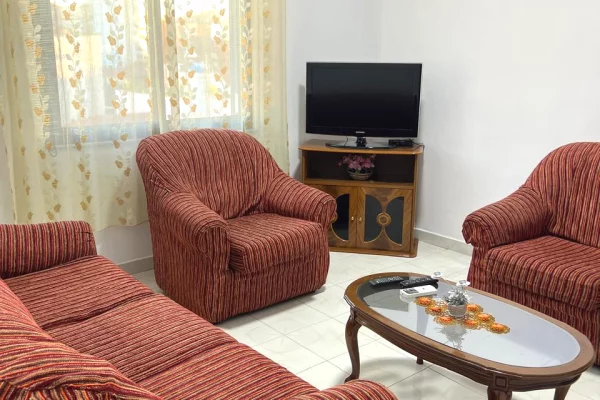 Shtepi ne shitje 1+1 ne Tirane - 140,000 Euro