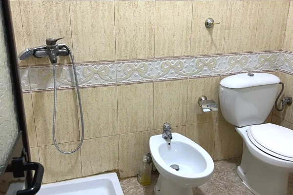 Shtepi ne shitje Apartament ne Tirane, 1+1, Mobilimi E mobiluar, Pagesa 140,000  Euro.