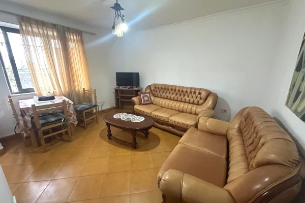 House for Sale 1+1 in Tirana - 85,000,000 Leke