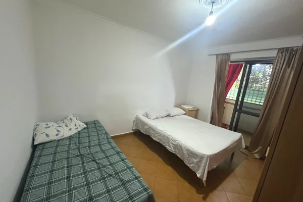 Apartment for sale in Tirana 1+1, Furnished