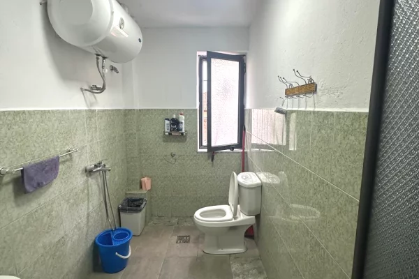 Apartment for sale in Tirana 1+1, Furnished