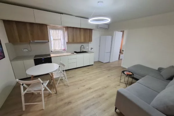 Shtepi me qera 2+1 ne Tirane - 60,000 Leke