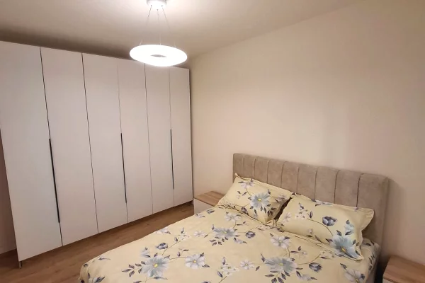 Shtepi me qera Apartament ne Tirane, 2+1, Mobilimi E mobiluar, Pagesa 60,000  Leke.